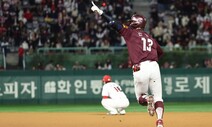 ‘역전 3타점’ MVP 전병우, “오늘 야구 인생 최고의 날”