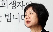 이정미 “차 안에 1시간 있던 용산서장…총리·장관까지 총체적 난국”