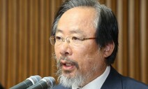 ‘울보 장관’ 이주영 “이상민 사퇴 지체되면 민심수습 기회 놓쳐”