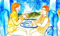[양희은의 어떤 날] 아무리 좋은 걸 보고 듣더라도