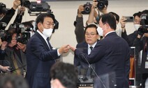 약자 없는 약자복지 예산? 639조 윤석열 예산안 들여다보니..