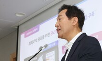 ‘침수이력’ 반지하, 신축·비주거 전환…서울시, 주거안전 대책