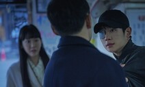 미이케 스타일…임자 만난 고어물 ‘커넥트’