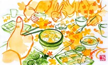 [양희은의 어떤 날] 우아함 대신 소박함