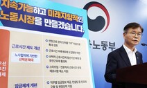 [사설] 과로 탓 ‘산재 자살’ 가장 많은데, 집중근로 늘릴 땐가