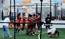 [ESC] 축구도, 인생도…중요한 건 꺾이지 않는 ‘믿음’