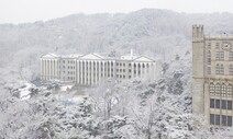 경희대, 정시 2409명 뽑아…캠퍼스 구분 없는 ‘모집군 배치’ 선발