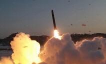 일 언론 “한-일, ‘북한 미사일’ 실시간 정보 공유 추진”
