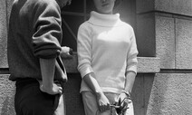 60여년 전 서울 도심 속 당당한 여성들…한영수 사진전