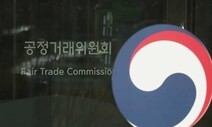 “사익편취 규제 완화하려는 공정위, 시장 감시 의무 포기”