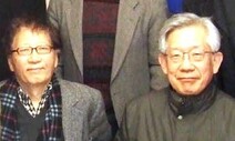 “엄혹한 5공 시절 민주화운동 도운 숨은 주역이었죠”