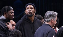 NBA 후반전은 ‘서고동저’? 케빈 듀란트 피닉스행