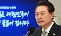 윤 대통령 지지율 35%…3%포인트 상승 [갤럽]