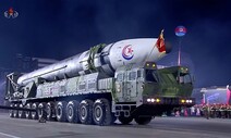 백악관 “북 ICBM 발사 강력 규탄…진지한 대화에 임하라”