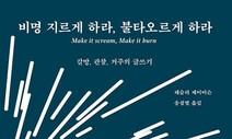 [책&amp;생각] 타인을 응시하고, 재현하는 일이란