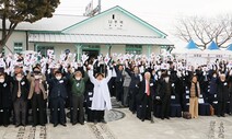 학생독립운동 도화선 나주시, 삼일절 행사 자체 운영