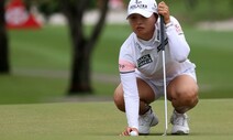 고진영 부활샷…LPGA 투어 HSBC 월드챔피언십 2연패