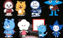 [영상:THISCovery] 대학 마스코트 최고 인기 캐릭터는?