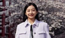 ‘리틀 김연아’ 신지아 “흠 잡을 데 없는 선수 될래요”