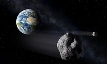 중국도 소행성 충돌 시험 나선다…2025년 발사 목표
