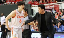 가드대결·전성현·일정…KBL ‘김승기 시리즈’ 결정할 세 변수