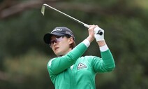 최은우, 부친 생일에 KLPGA 투어 데뷔 첫 우승