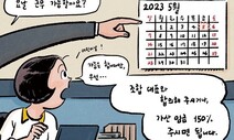 노동절·대체공휴일 일한다면, ‘최대 2.5배’ 휴일 수당 챙기세요