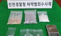 베트남서 마약 22억원어치 밀반입…20대가 ‘총책’ 조직 관리