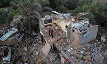 이스라엘·팔레스타인 지하드, 유혈사태 5일 만에 휴전 합의
