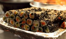 마약김밥은 도저히 못 끊지만…식품명칭 ‘마약’ 표현 자제 권고