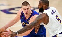 NBA 역사상 149대0, 덴버의 전성기는 지금입니다