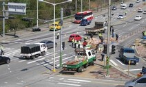 13여년간 100여명 사상 ‘청주 산성도로’에 구간단속 도입