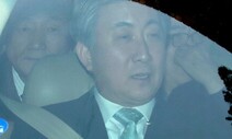 아들 학폭 논란 아랑곳없이…‘이동관 문제없다’는 대통령실