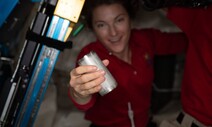 우주비행사 소변·땀 98% 재활용…“수돗물보다 깨끗”