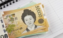 가계 여윳돈 12조 늘었다…주택시장 침체·투자 주저한 영향