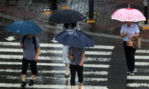 학교 피해간 ‘비폭탄’…전국에 경미 파손만 3곳