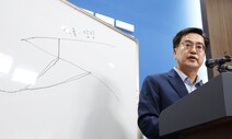 김동연, 국토부 양평고속도 노선 반박…“주민 반발 더 클 것”