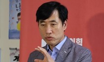 하태경 “‘홍범도 선거’ 되면 망해…당 지도부 나서야”