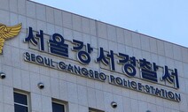 얼굴 확인만 하면 됐는데…괜히 도주했다 피의자된 20대