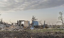 우크라군, 바흐무트 남부 소도시 탈환…거점 공략 눈앞