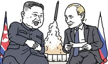 ‘소련 모델’로 핵 개발 북한, 위성도 받을까 [유레카]