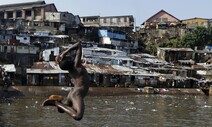 전세계 ‘주거 빈민’ 11억명…도시화·기후위기가 부른 재앙