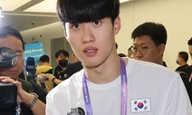 [주말의 아시안게임] 황선우, 3관왕 향한 첫 역영…24일 자유형 100m 금메달 도전