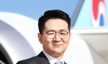 조원태, 아시아나항공 인수에 ‘올인’ 하는 이유