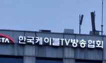 홈쇼핑과 케이블TV, 미래 없는 을들의 싸움