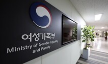 [단독] 가정폭력 상담소 줄인다…‘피해자 보호’ 국정과제 엇박자