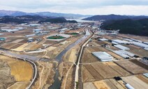 용인 반도체 클러스터에 메탄 내뿜는 LNG발전소라니