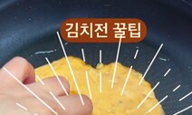 김치전 부치는 30초 영상, ‘550만 조회수’ 세계와 연결되다