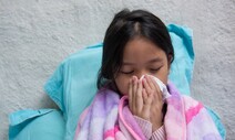 초등생 독감 환자 한 주 사이에 58% 급증…중·고교생도 30%↑