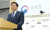 주식 리딩방·병원 탈세 혐의자 105명 세무조사